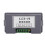 Hochpräziser digitaler Tachometer 1–50.000 U/min, 4-stelliges LED-U/min-Messgerät, DC 9–30 V 16