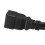 Divisor en Y dual IEC320 C19 a C20 0.32m 20A 5