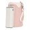 Chauffe-biberon rose à 21 vitesses 6400 mAh 10  12 cm 15
