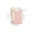 Chauffe-biberon rose à 21 vitesses 6400 mAh 10  12 cm 2