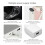 Chauffe-biberon rose à 21 vitesses 6400 mAh 10  12 cm 5
