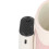 Chauffe-biberon rose à 21 vitesses 6400 mAh 10  12 cm 11