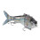 T 620 USB recargables LED swimbaits 650mAh, 107g 12