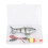 T 620 USB recargables LED swimbaits 650mAh, 107g 2