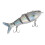 T 620 USB recargables LED swimbaits 650mAh, 107g 16