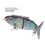 T 620 USB recargables LED swimbaits 650mAh, 107g 4
