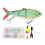 BL X19 USB Elektrischer Angelköder 650 mAh 107 g 2