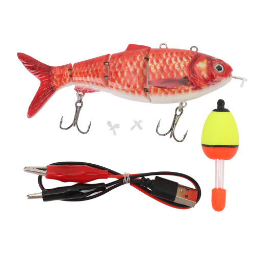 BL 2024 USB Señuelo 650mAh 3.8oz Multi-Color 1
