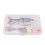 BL‑2042 650 mAh USB rechargeable LED réaliste leurre 9