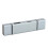Lector de tarjetas OTG dual USB 3.0/USB-C, gris oscuro 13