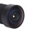 Objectif M12 1,8 mm pour caméras de sécurité, adapté à 5 MP, amélioration de la qualité d'image nette 10