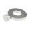 Motorcycle Fork Oil Level Gauge Kit, 60mL, Adjustable Ring, Silver 6