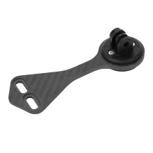 Soporte para ciclocomputadora de fibra de carbono F12 F MOST