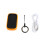 3-in-1 Luftqualitätstester orange 508517 mm 900 mAh 3