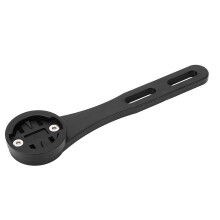 Soporte ligero para computadora de bicicleta, montaje en manillar