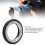 Aluminium-M-Mount-Objektivadapter EOS RP-R100 65 g 4