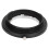 Aluminium-M-Mount-Objektivadapter EOS RP-R100 65 g 6