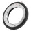 Aluminium-M-Mount-Objektivadapter EOS RP-R100 65 g 1