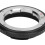Aluminium-M-Mount-Objektivadapter EOS RP-R100 65 g 9