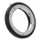 Aluminium-M-Mount-Objektivadapter EOS RP-R100 65 g 13