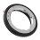 Aluminium-M-Mount-Objektivadapter EOS RP-R100 65 g 15