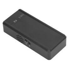 Tragbarer GPS-Jammer Vollband GPS-Positionierungs-Jammer Fahrerschutz Mit integriertem 5200mAh Akku