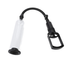 Men-Vakuumpumpentrainer-Handbuch Vergrößerer Booster Behandlungsgerät Handpumpe Exerciser