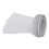 Lice Solution: 10pcs Translucent Filters for Electronic Lice Combs 12
