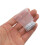 Lice Solution: 10pcs Translucent Filters for Electronic Lice Combs 8