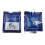 Lice Solution: 10pcs Translucent Filters for Electronic Lice Combs 14