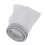 Lice Solution: 10pcs Translucent Filters for Electronic Lice Combs 10