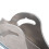 Leiter-Schuh-Set Stahl 14x5,3 cm 376 g Leiterfüße 9
