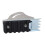 Leiter-Schuh-Set Stahl 14x5,3 cm 376 g Leiterfüße 12