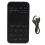 Voice Changer Mini 12 Effects USB 3.5mm 450mAh 2