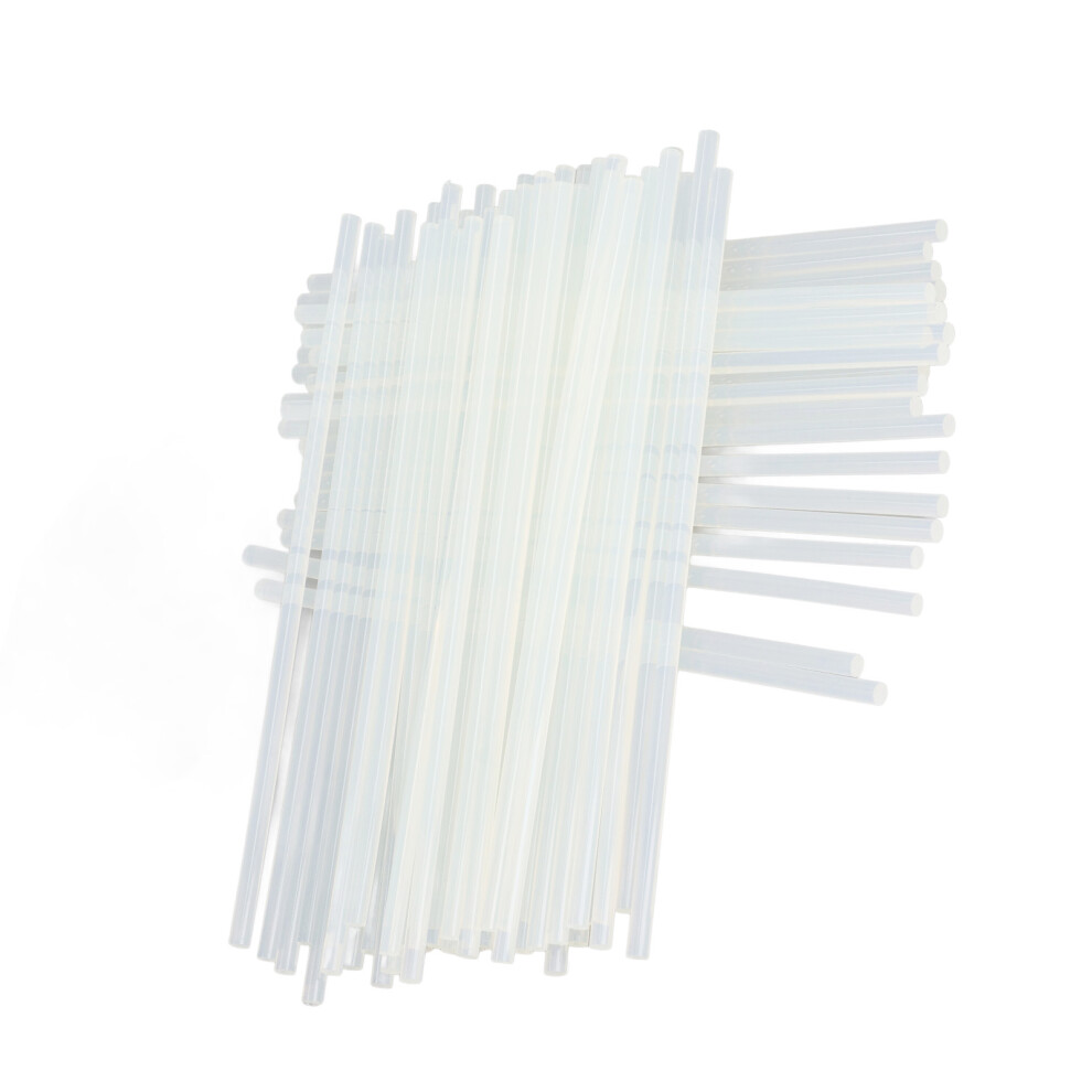EVA Resin Hot Glue Sticks 180 Pcs 7mm Strong