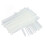 EVA Resin Hot Glue Sticks 180 Pcs 7mm Strong 3