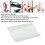 EVA Resin Hot Glue Sticks 180 Pcs 7mm Strong 4