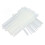 EVA Resin Hot Glue Sticks 180 Pcs 7mm Strong 14