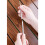 Bâtonnets chinois pliables en titane - creux et portables 11