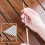 Bâtonnets chinois pliables en titane - creux et portables 4