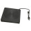 Type C USB 3.0 External DVD Drive Enclosure for 9.5mm SATA CD/DVD/BD 10