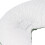 Infant Newborn Cotton Nursing Pillow Bean Design - Turquoise 9