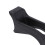 Supporto per computer da bicicletta Out Front in fibra di nylon esteso 6