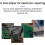 Desoldering Pump With Suction Cup - Iron Construction, Strong Suction Power, For Soldering And PCB Removal Tool 4