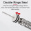 Desoldering Pump With Suction Cup - Iron Construction, Strong Suction Power, For Soldering And PCB Removal Tool 5