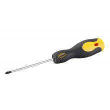 PHILLIPS Screwdriver PH1 75mm Length Phillips Head