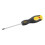 PHILLIPS Screwdriver PH1 75mm Length Phillips Head 1