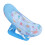 Chaise de bain pour bébé pliable, assise en filet, base de 32 cm 10