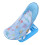 Chaise de bain pour bébé pliable, assise en filet, base de 32 cm 13