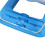 Chaise de bain pour bébé pliable, assise en filet, base de 32 cm 9